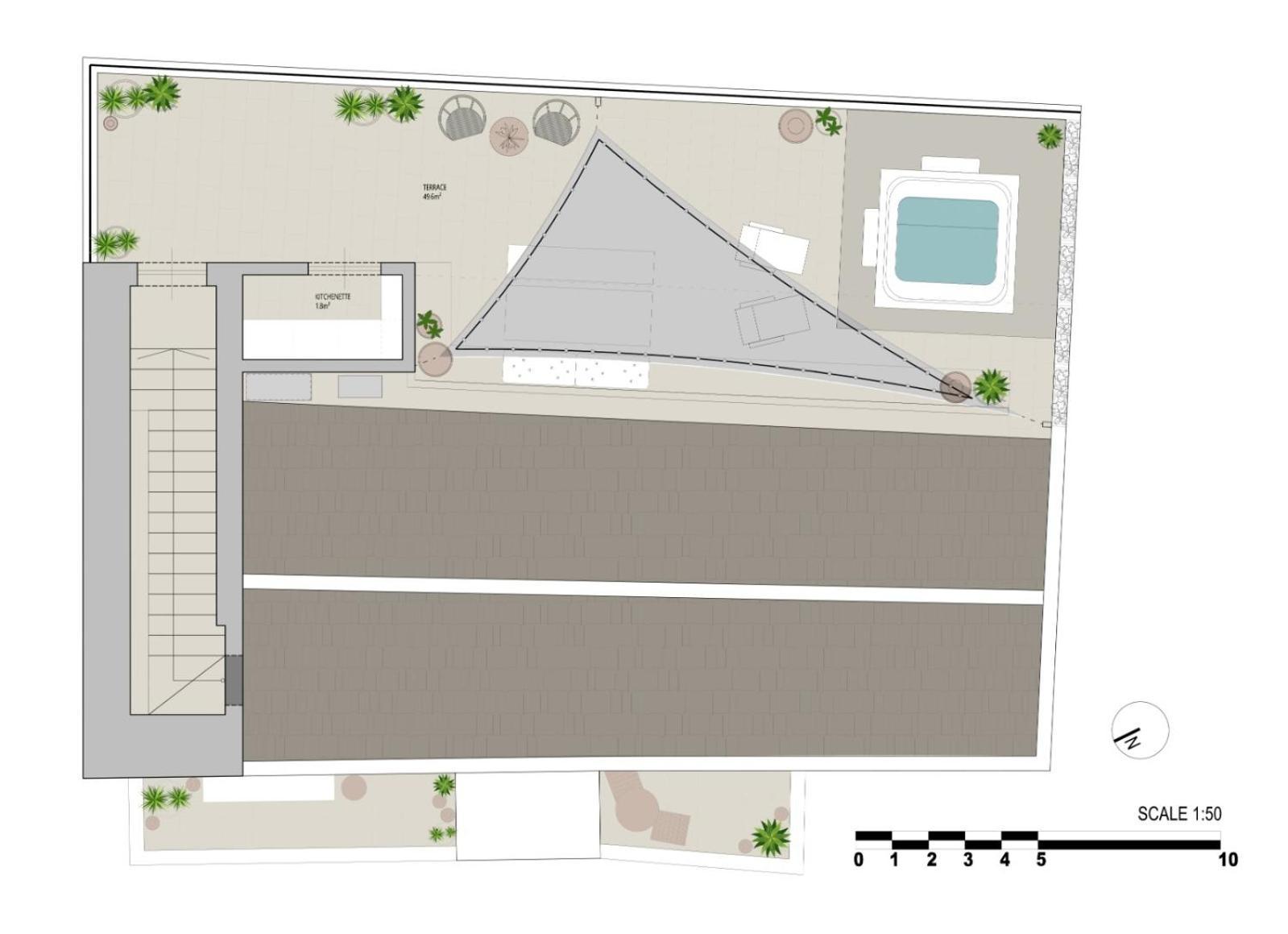 Ferienwohnung Casa U Burie, Casa Design Con Terrazza Panoramica E Jacuzzi Cisternino Exterior foto